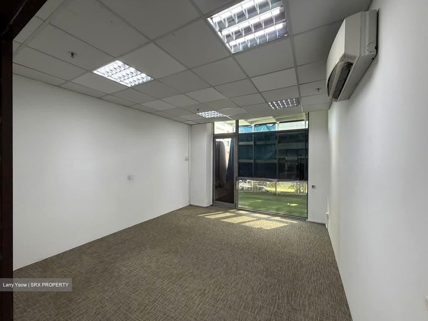 Wintech Centre (D14), Factory #603565811